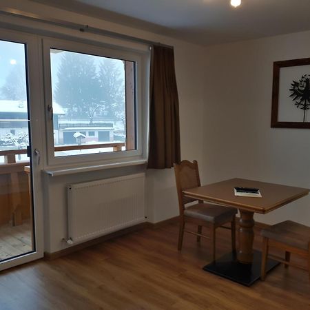 Apartment Sonnwend Reith im Alpbachtal Habitación foto