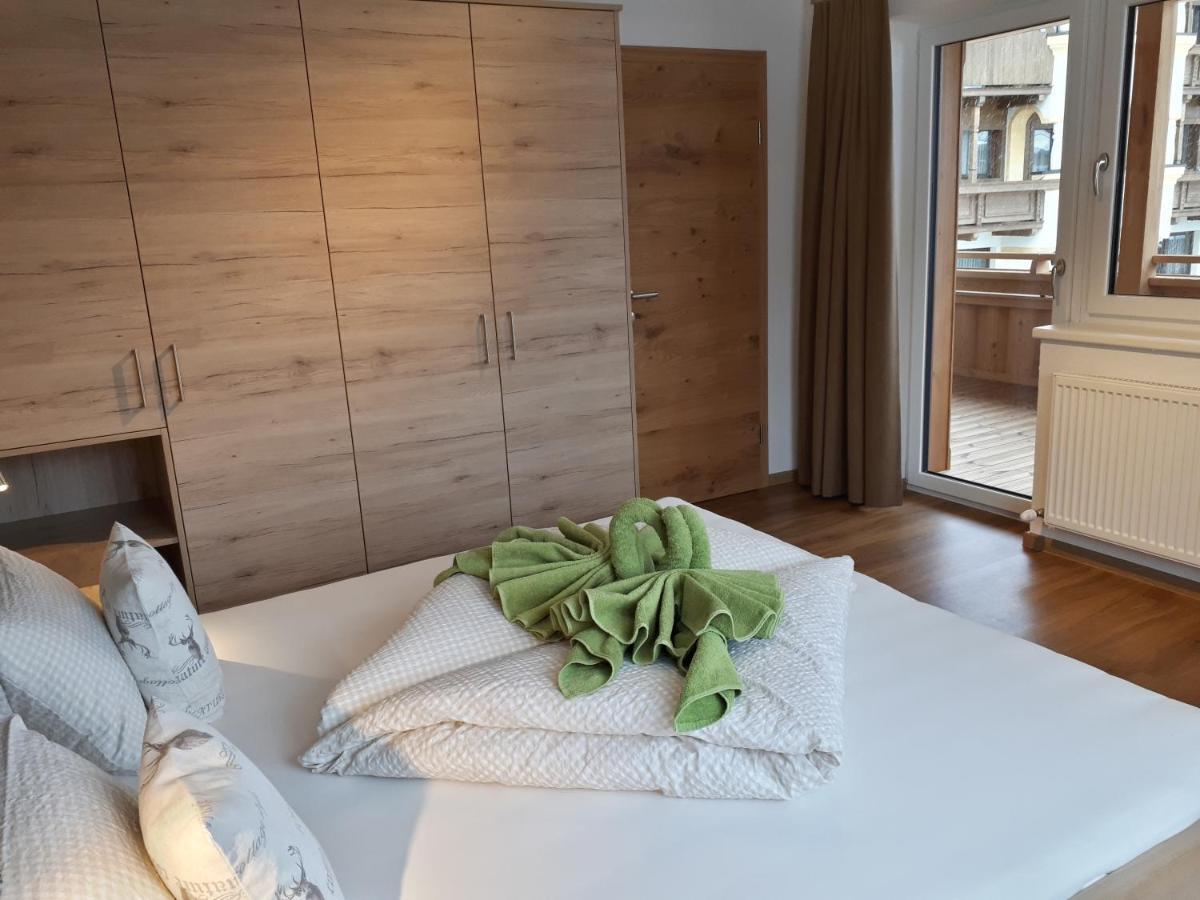 Apartment Sonnwend Reith im Alpbachtal Habitación foto