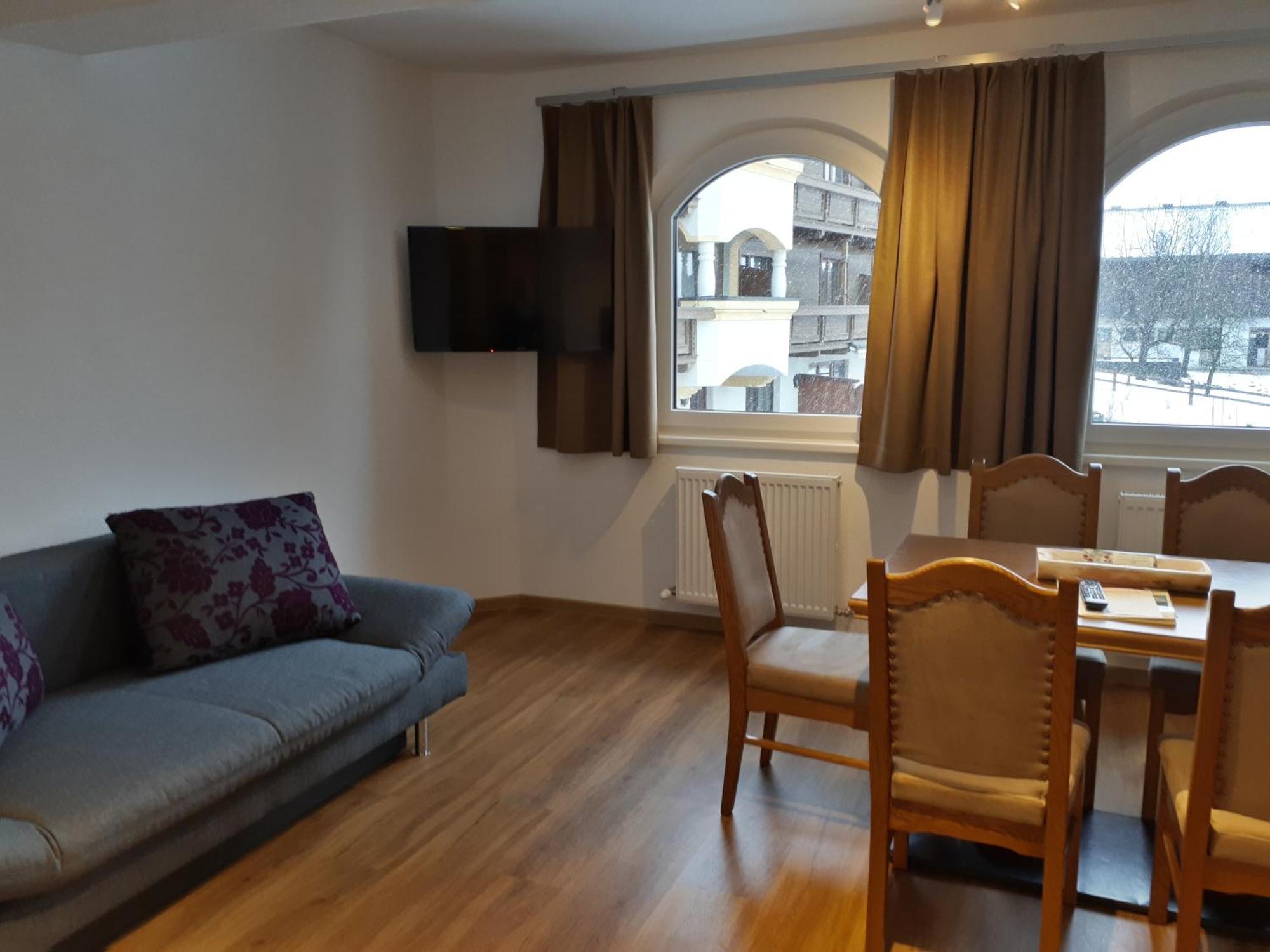 Apartment Sonnwend Reith im Alpbachtal Habitación foto