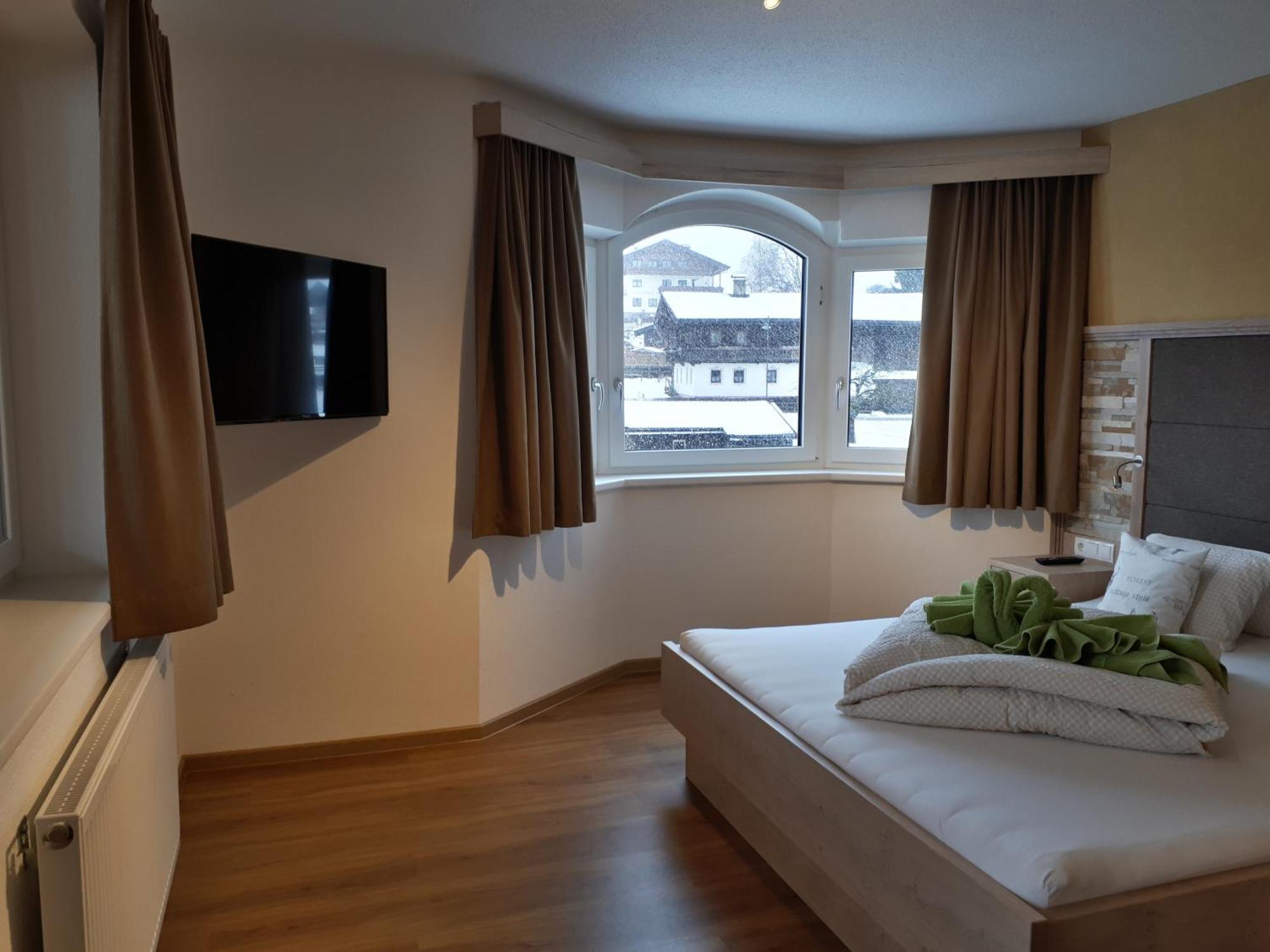 Apartment Sonnwend Reith im Alpbachtal Habitación foto