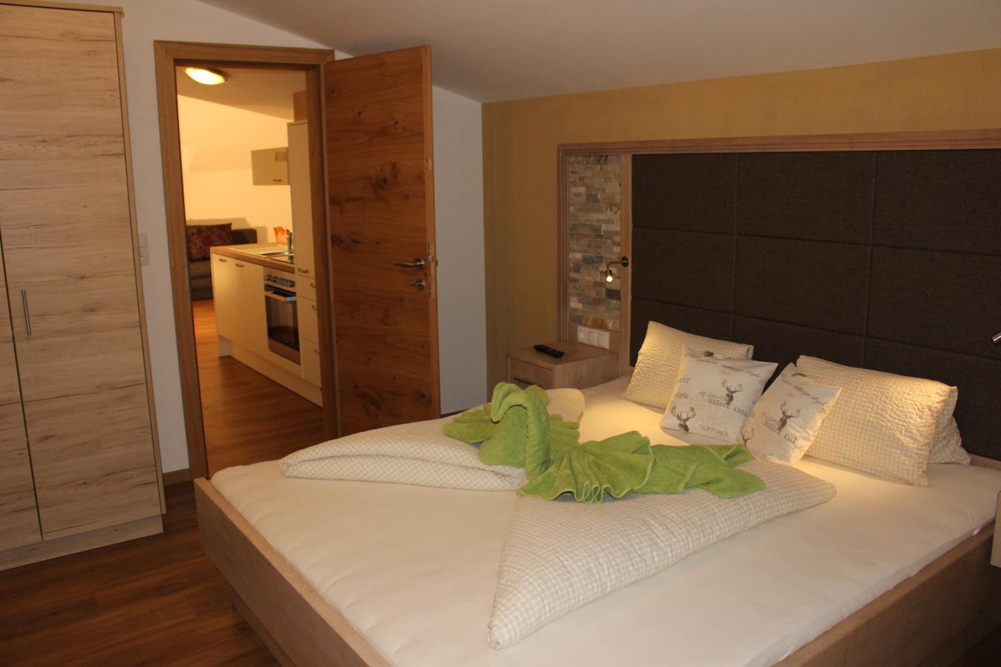 Apartment Sonnwend Reith im Alpbachtal Habitación foto
