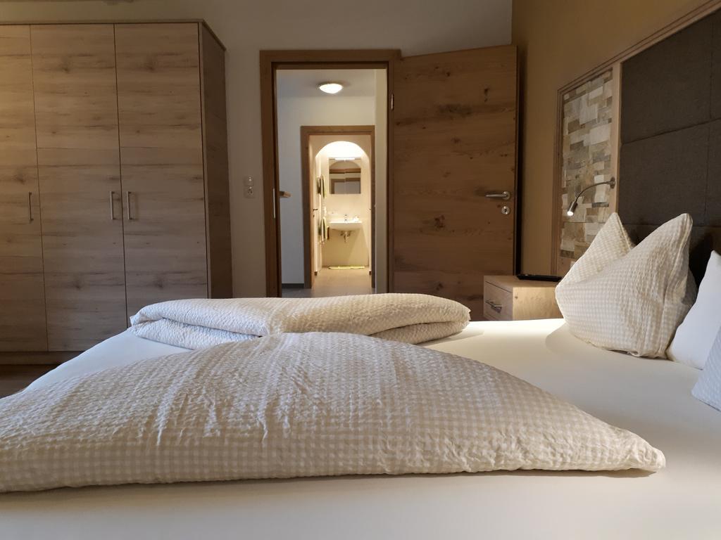 Apartment Sonnwend Reith im Alpbachtal Exterior foto
