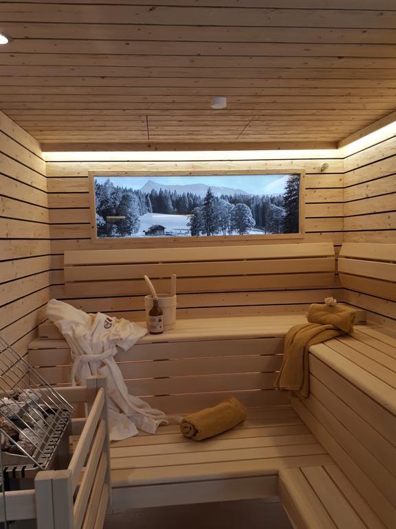 Apartment Sonnwend Reith im Alpbachtal Exterior foto